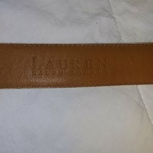 Lauren Ralph Lauren Belt